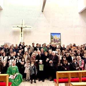 Svjetski dan braka proslavljen u Župi Utrina